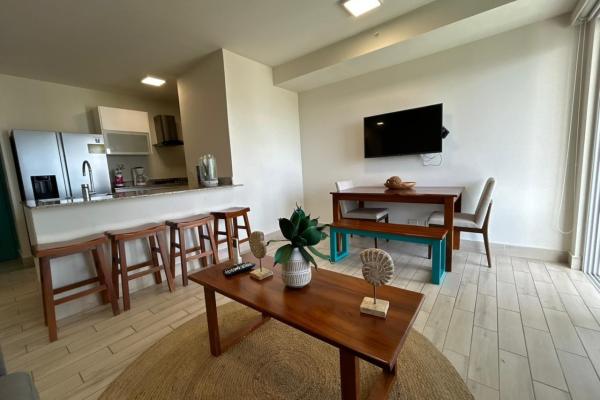 Venta apartamento vista al mar, ventanas del mar 3 playa caracol