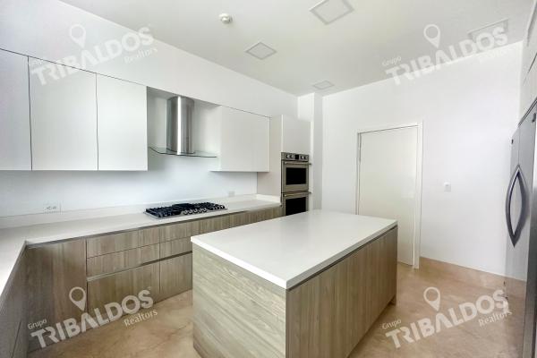 Alquiler de apartamento amoblado en ocean reef, punta pacífica