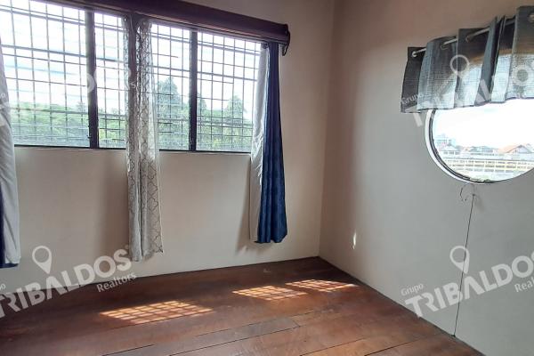 Alquiler de casa adosada en dos mares muy espaciosa
