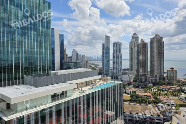 Venta apartamento ph pacific sea