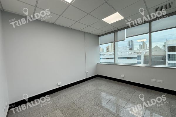 Venta de oficina en torre de las americas