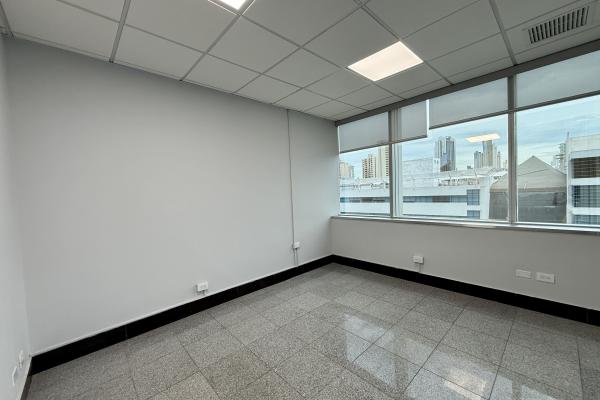 Venta de oficina en torre de las americas