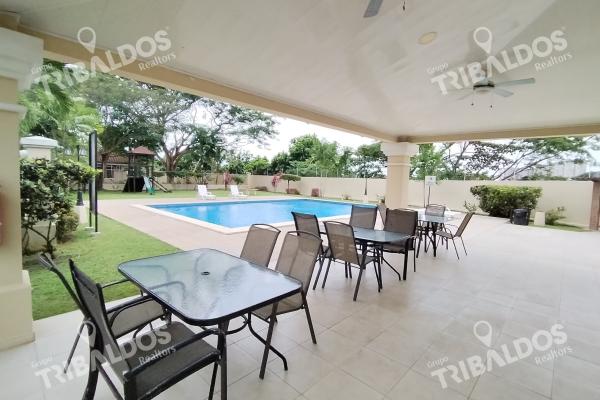 Venta casa ph villa tivoli brisas del golf