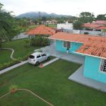 Casa de playa en venta en coloncito, gorgona