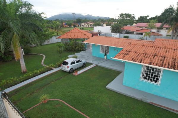 Casa de playa en venta en coloncito, gorgona