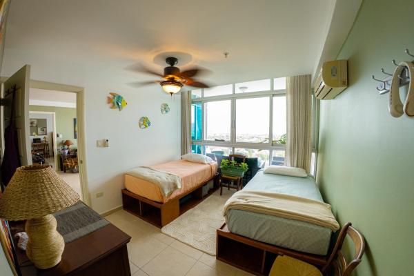 Condominio frente al mar en coronado en chame panamá oeste