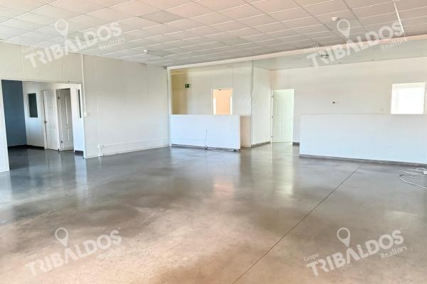 Sale of warehouse in tocumen commercial park