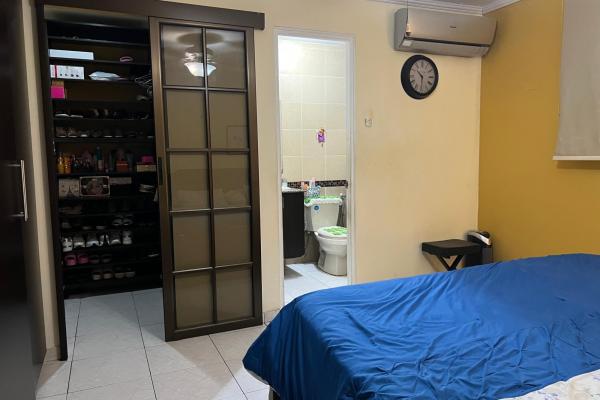 Venta casa espaciosa en brisas del golf
