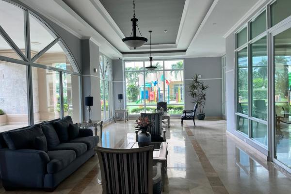 Bank selling apartment in ph costa pacífica – san