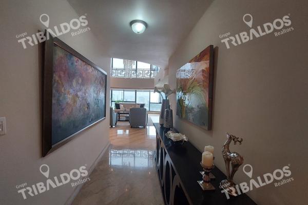 Venta de penthouse de dos pisos en paitilla
