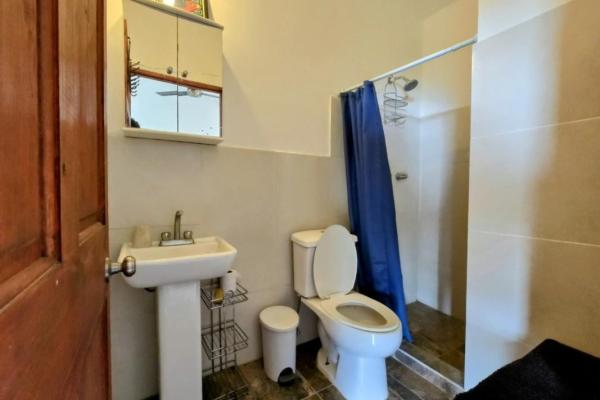Centrally-located lot with 2 rental studios
