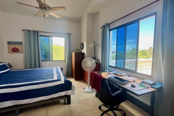 3 bedrooms duplex villa with ocean view