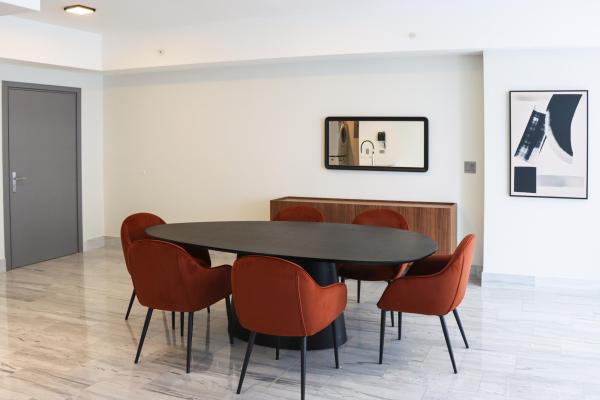 Ph nuovo by armani/casa apto 1807 - 129.02 m2