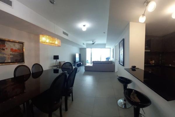 Yacht club piso altos - amoblado