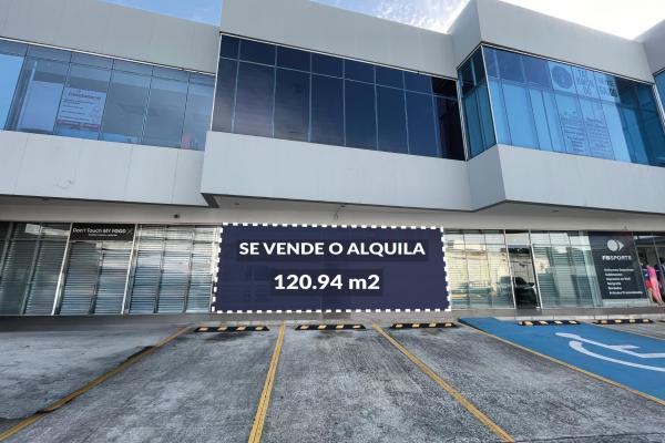 Oportunidad – local comercial en galería cincuentenario