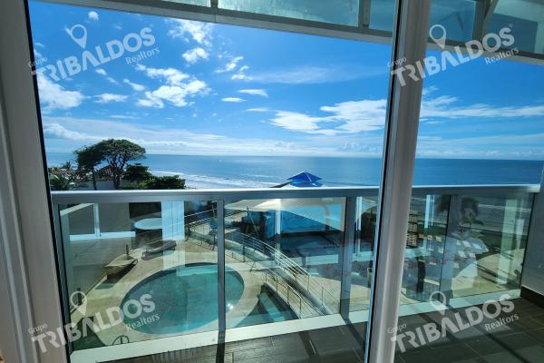 Venta de apartamento en ocean wave nueva gorgona
