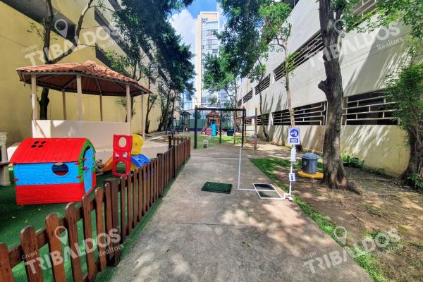 Venta de apartamento en ph vista obarrio