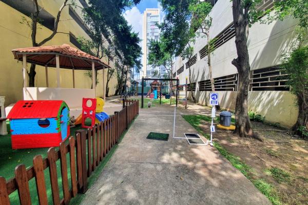 Venta de apartamento en ph vista obarrio