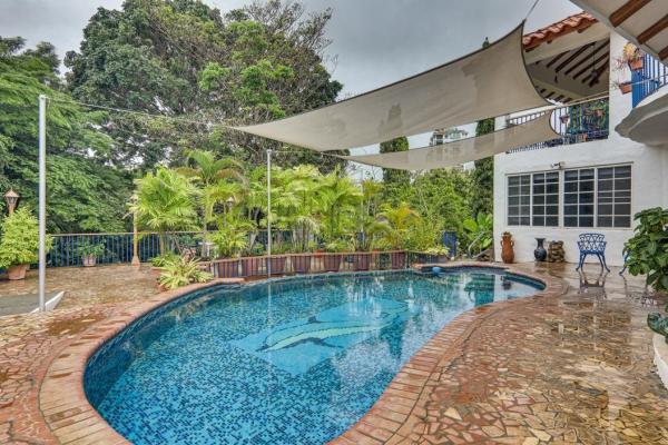 Casa de playa en punta barco: tu paraíso te espera