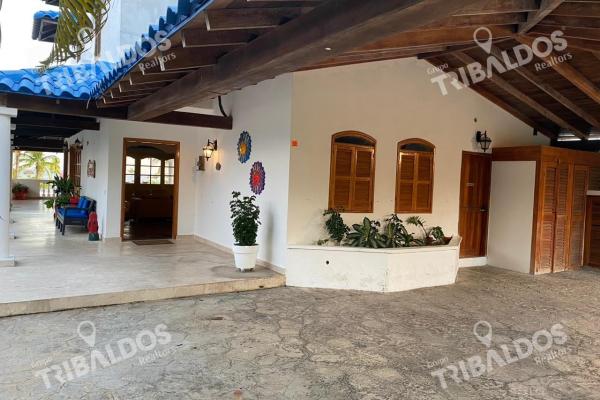 Venta de duplex en playa blanca