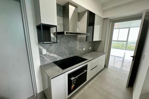 Se alquila apartamento en santa maria
