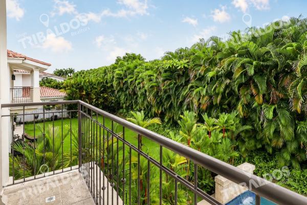 Venta de casa unifamiliar en santa maría fairway estates