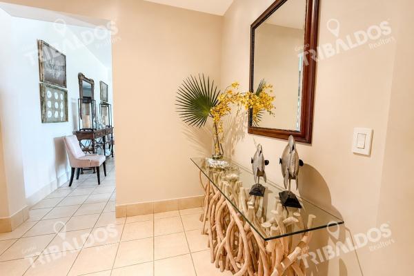 Venta de apartamento amoblado en buenaventura