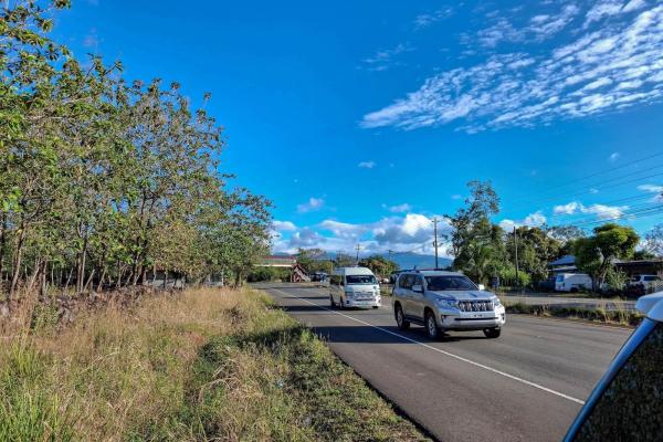 22,2 hectáreas en venta en el francés