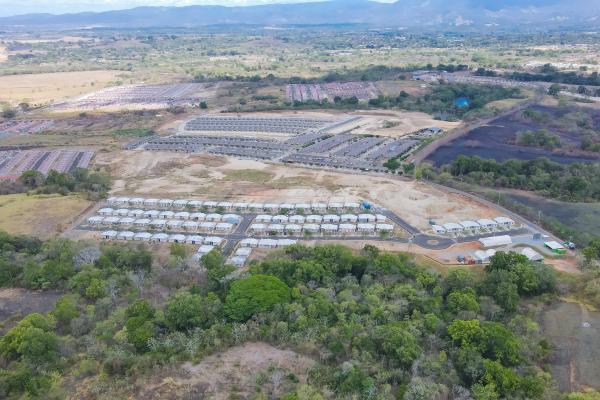 Terreno en pacora