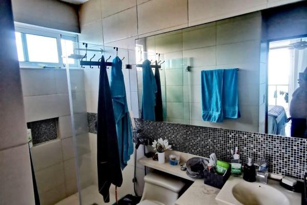 Excepcional propiedad frente al mar de 3 habitaciones en ph ocean waves