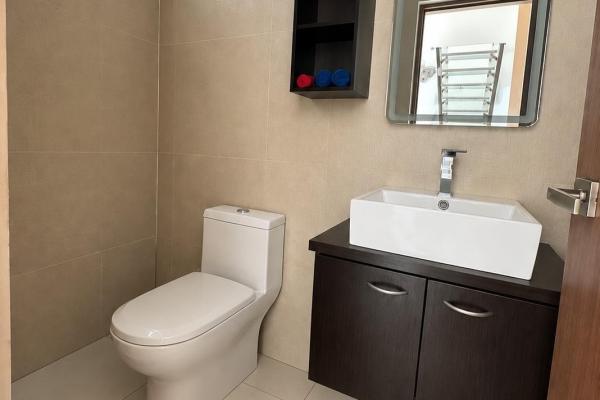 Casa amoblada con piscina en alquiler en costa sur - ph costa esmeralda