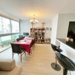 Sale of an apartment in bayfront ph, bella vista