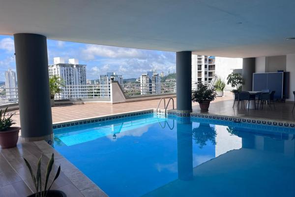 Penthouse - las mejores vistas de la ciudad