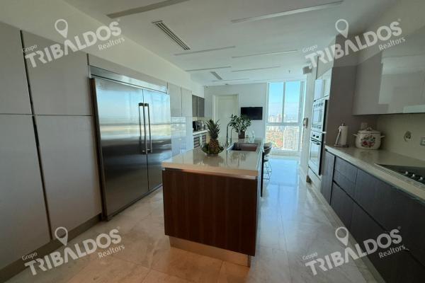 Venta de apartamento en ph vitri tower costa del este