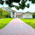 Spectacular house for sale/rent in buenaventura