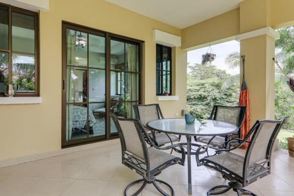 Luxury villa - financing - hacienda pacifica