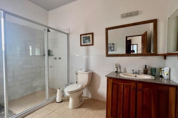 3 bedrooms duplex villa with ocean view