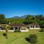 Retiro ecuestre refinado en potrerillos rovira