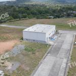 Venta de 4 lotes tocumen storage complex