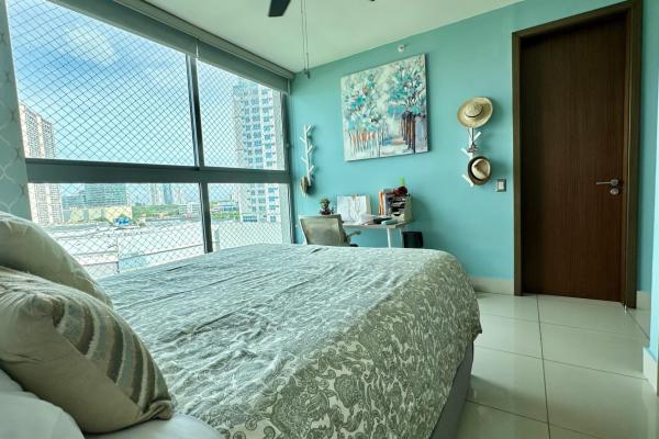 Se vende apartamento en costa del este, panamá