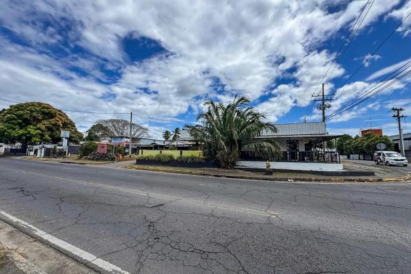 Propiedad comercial de primera en venta en david