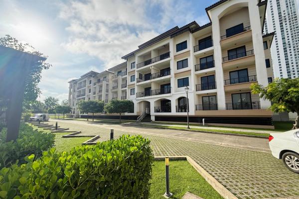Apartamento en alquiler en costa del este - ph casa bianca