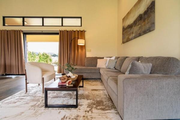 Excepcional casa en cerro verde estates, boquete