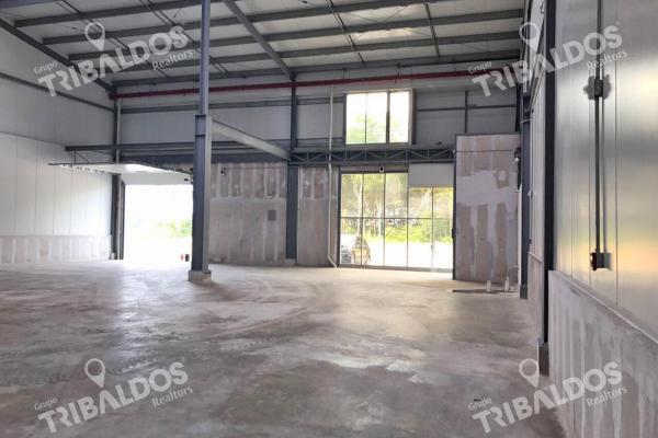 Alquiler de galera en zona uno