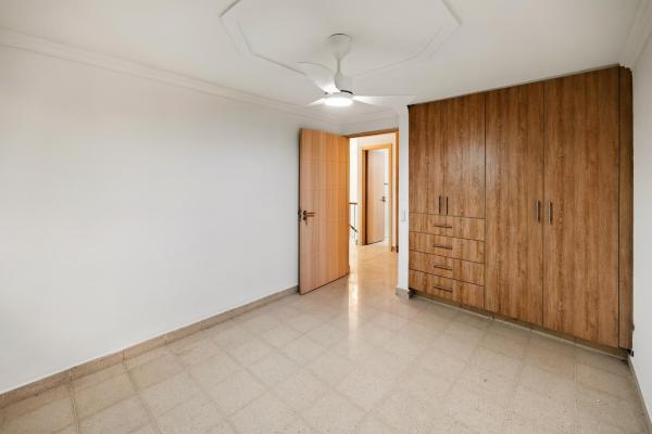 Dúplex de 3 niveles en venta en altos de miraflores, betania, panamá