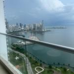 Se vende apartamento en ph rivage, ave. balboa