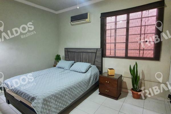 Venta de casa en el bosque, residencial el doral