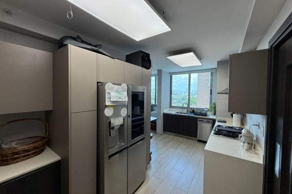 Apartment in ph vita