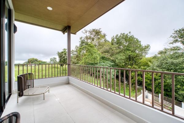 Lujo llave en mano en lucero golf & country club