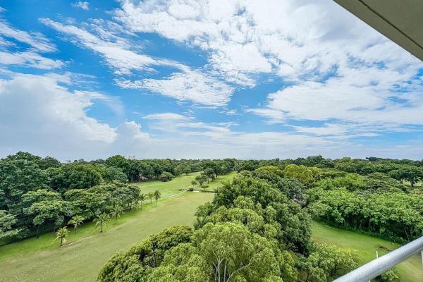 Apartamento de 1 habitación con bonita vista en venta en coronado, panamá
